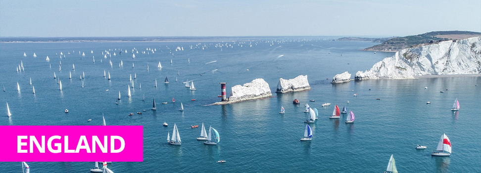 We specialise in Yacht and Catamaran Charters in England